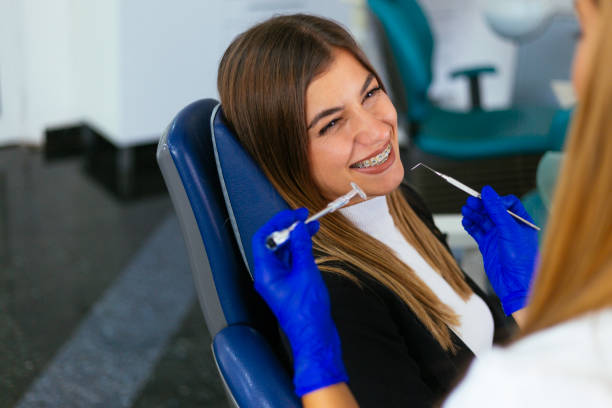 Oral Surgery in Kenhorst, PA