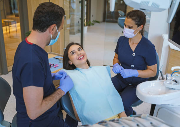 Best Dental Exams and Cleanings  in Kenhorst, PA
