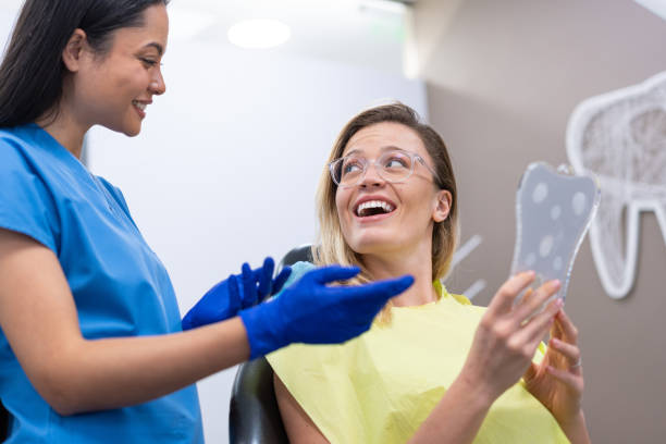 Emergency Dental Services in Kenhorst, PA