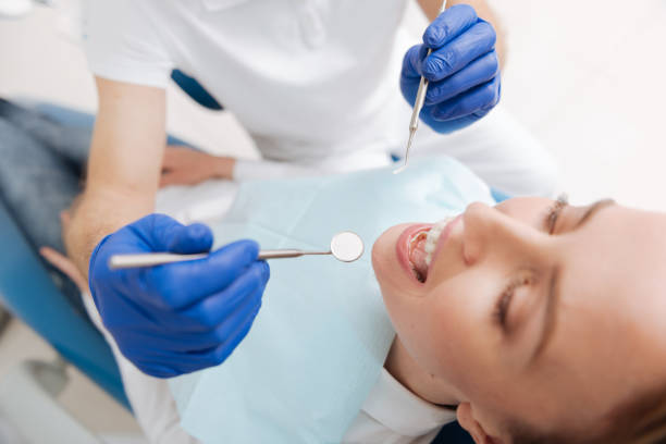 Best Root Canal Treatment  in Kenhorst, PA