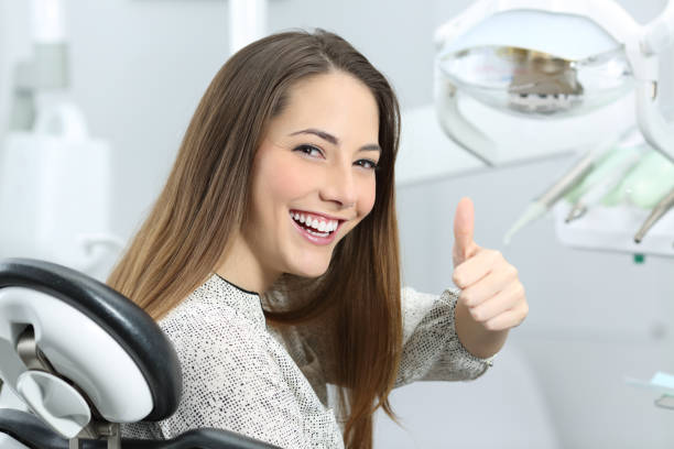 Dental X-Rays and Imaging in Kenhorst, PA