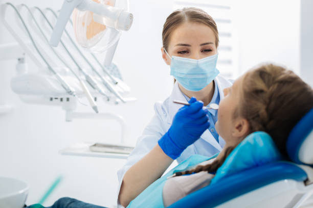 Best Dental Exams and Cleanings  in Kenhorst, PA