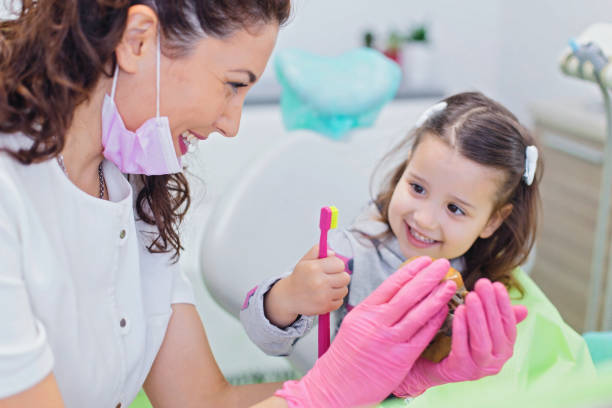 Best Emergency Dental Care  in Kenhorst, PA